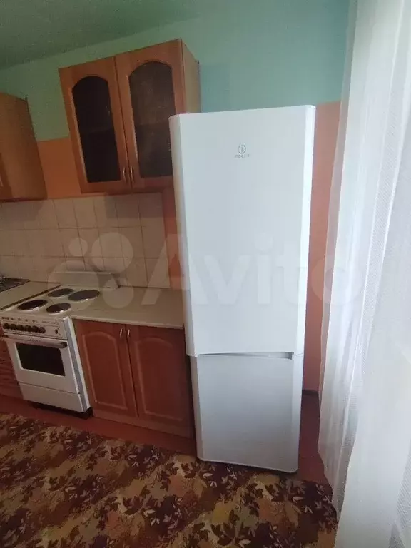 1-к. квартира, 44 м, 4/10 эт. - Фото 1