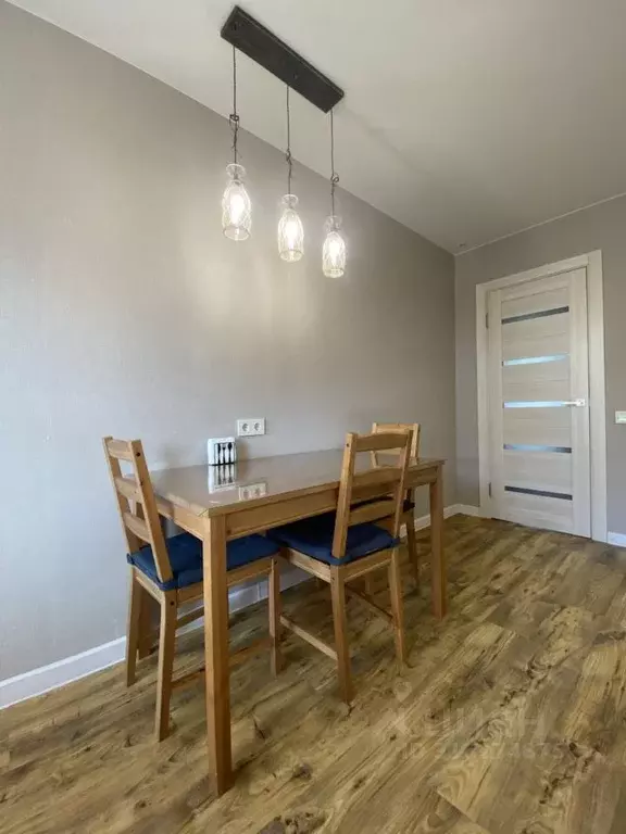 1-к кв. Марий Эл, Йошкар-Ола ул. Павленко, 55 (41.4 м) - Фото 2