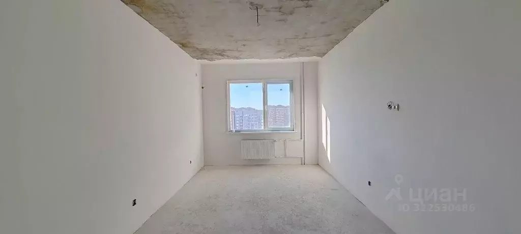 1-к кв. Оренбургская область, Оренбург Салмышская ул., 63 (39.9 м) - Фото 1