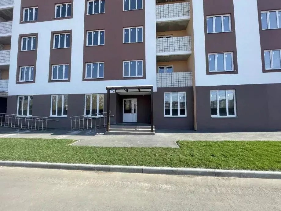 Помещение свободного назначения в Саратовская область, Саратов Лунная ... - Фото 0