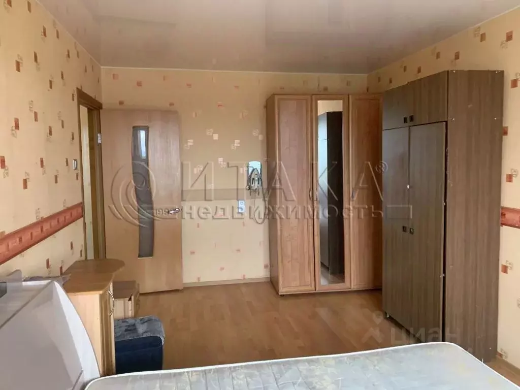 2-к кв. Ленинградская область, Лодейное поле ул. Пограничная, 15к2 ... - Фото 0