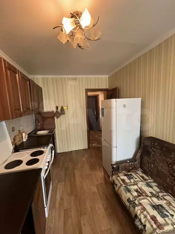 1-к. квартира, 40 м, 16/16 эт. - Фото 1
