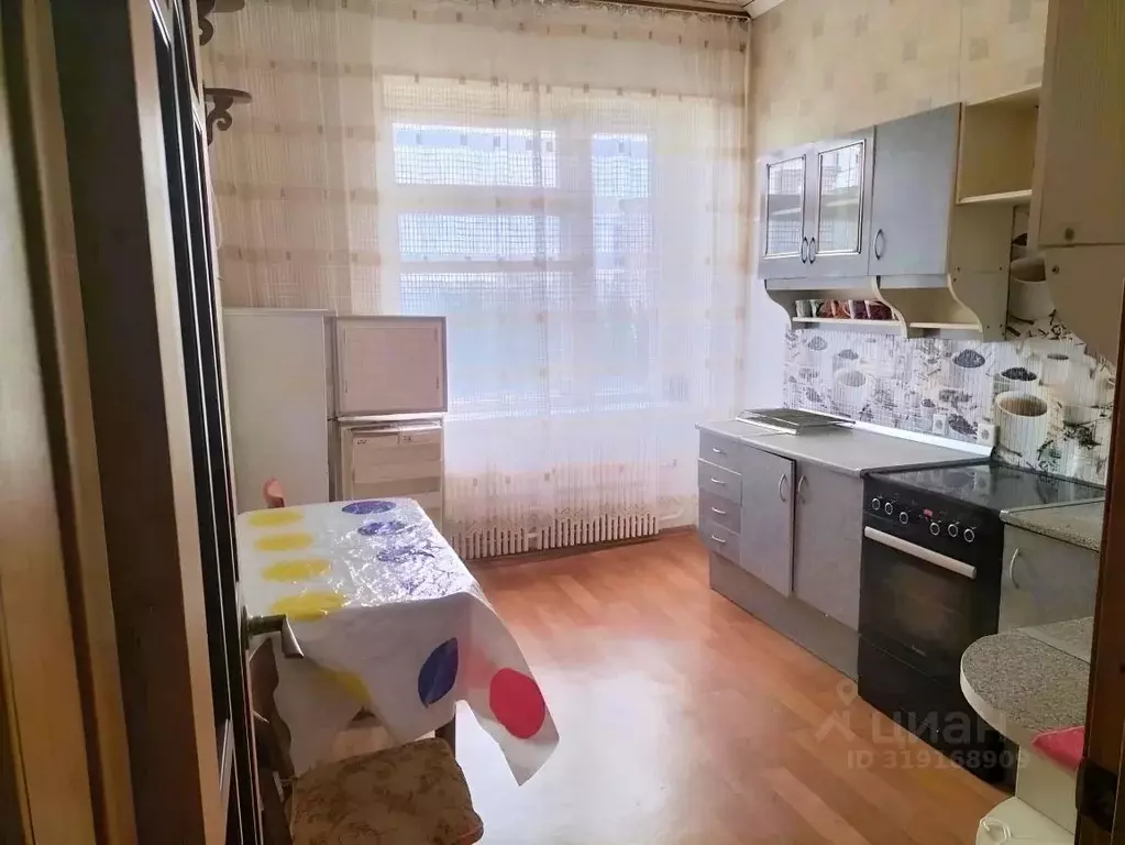 3-к кв. Белгородская область, Старый Оскол Олимпийский мкр, 41 (100.0 ... - Фото 2