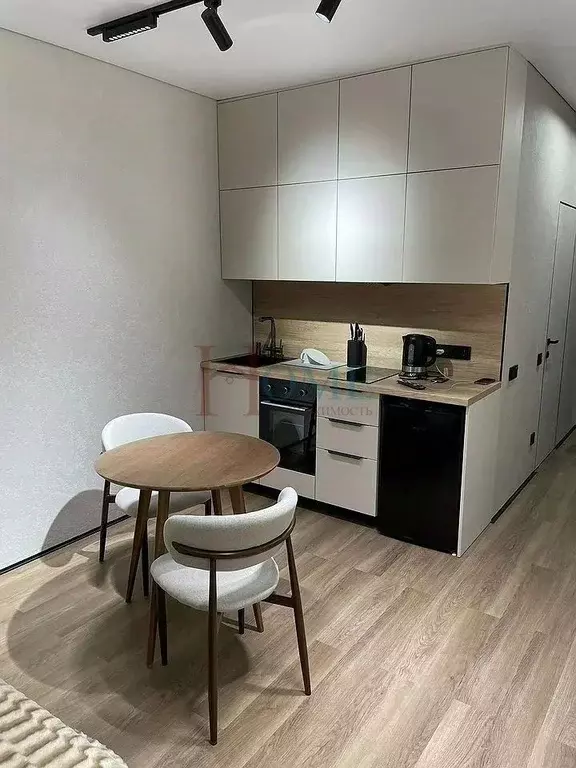 1-к кв. Новосибирская область, Новосибирск ул. Державина, 50 (25.5 м) - Фото 1