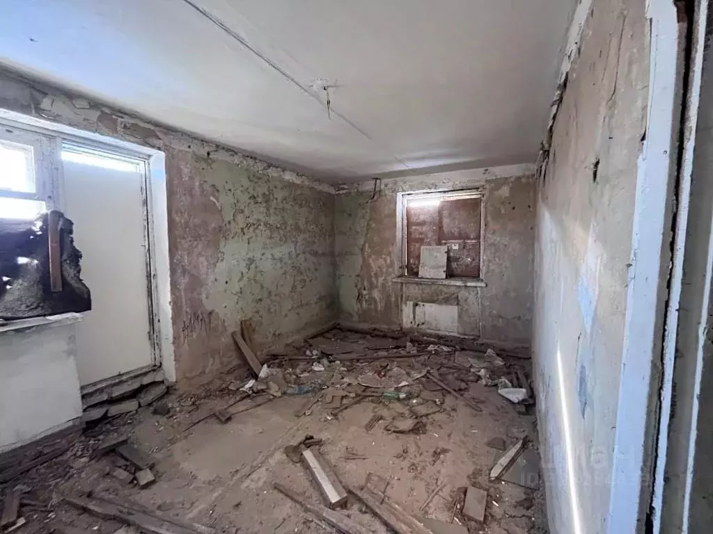 Помещение свободного назначения в Приморский край, Ольгинский ... - Фото 2