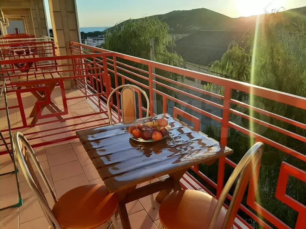 Квартира-студия, 20 м, 1/3 эт. - Фото 0