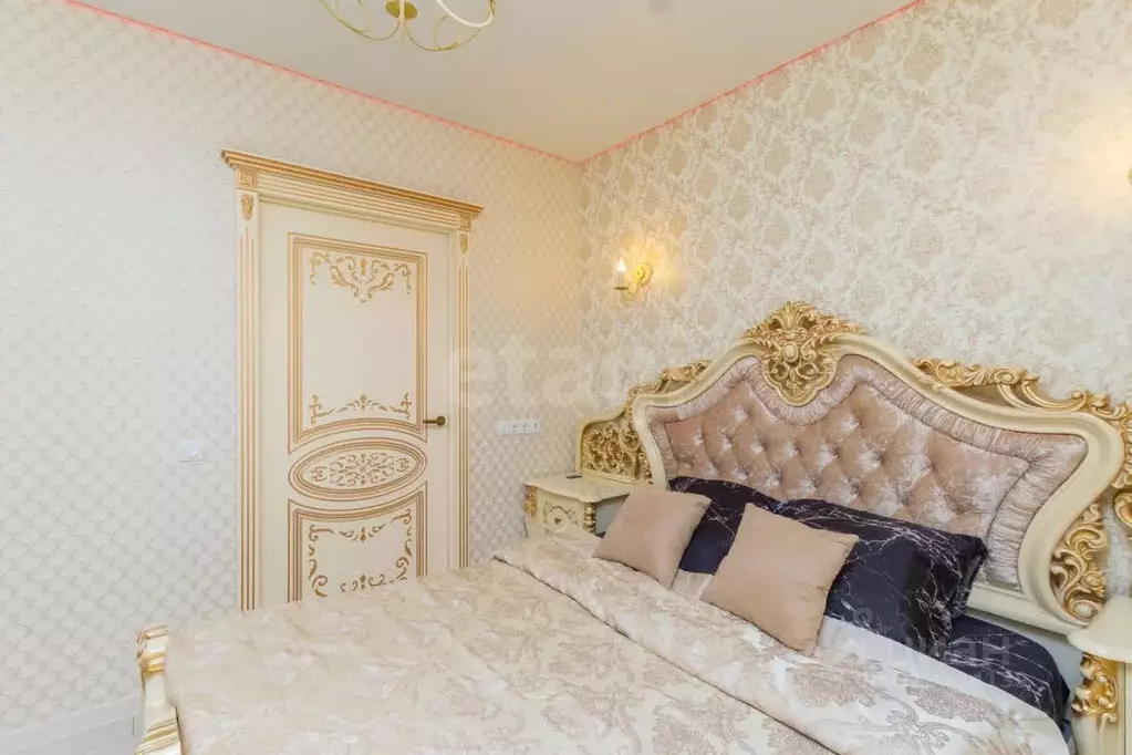 1-к кв. Тюменская область, Тюмень ул. Тимофея Чаркова, 69к2 (30.0 м) - Фото 0