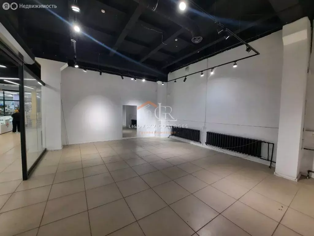 Торговая площадь (52 м) - Фото 2