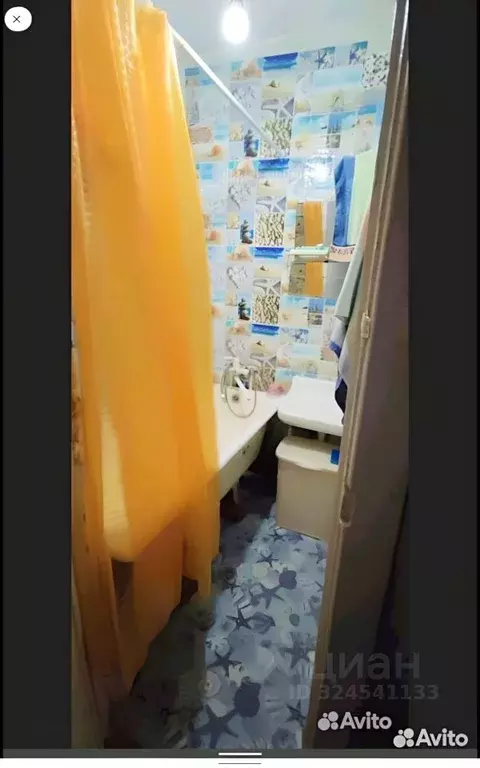 2-к кв. Ростовская область, Зерноград Социалистическая ул., 29 (57.0 ... - Фото 2