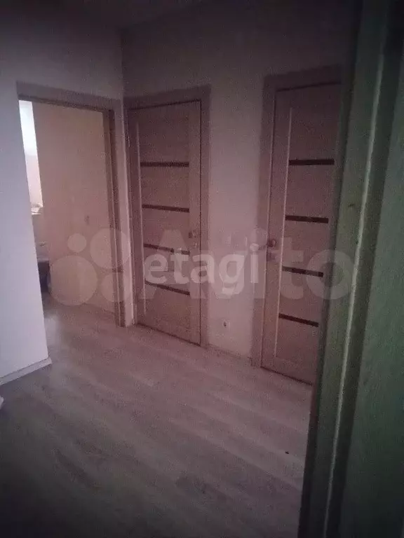 2-к. квартира, 59 м, 9/13 эт. - Фото 1