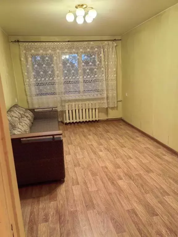 2-к кв. Московская область, Пушкинский городской округ, Зеленоградский ... - Фото 1