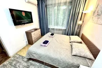 1-к кв. Москва Стрельбищенский пер., 25А (33.0 м) - Фото 1