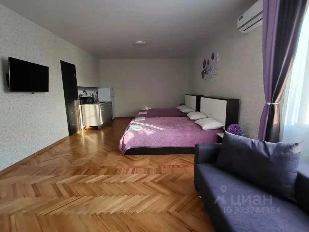 Комната Краснодарский край, Ейск Приморский пер., 11 - Фото 2