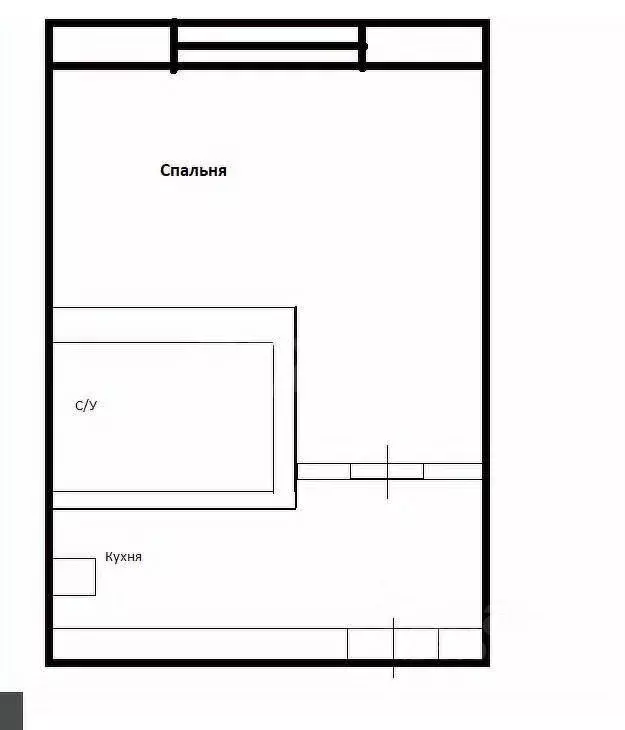 Студия Татарстан, Казань ул. Адоратского, 10 (16.2 м) - Фото 2