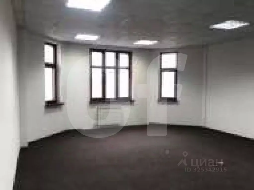 Офис в Москва Оружейный пер., 15А (631 м) - Фото 1