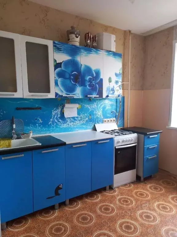 3-к кв. Владимирская область, Ковров ул. Строителей, 22к1 (64.0 м) - Фото 0
