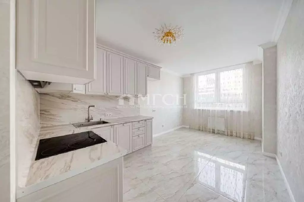 Продается 2-комнатная квартира - Фото 1