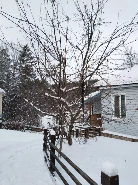 Дом в Красноярский край, Красноярск Лесная ул., 2С14 (45 м) - Фото 2