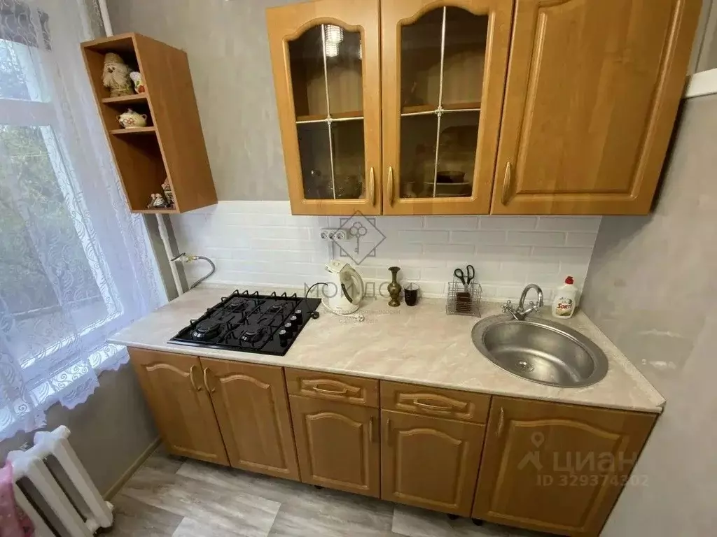 1-к кв. Москва Керченская ул., 10К2 (33.0 м) - Фото 2