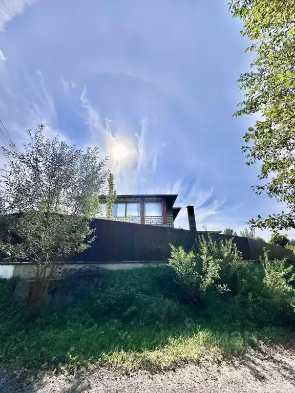 Дом в Московская область, Наро-Фоминский городской округ, д. Афинеево  ... - Фото 0