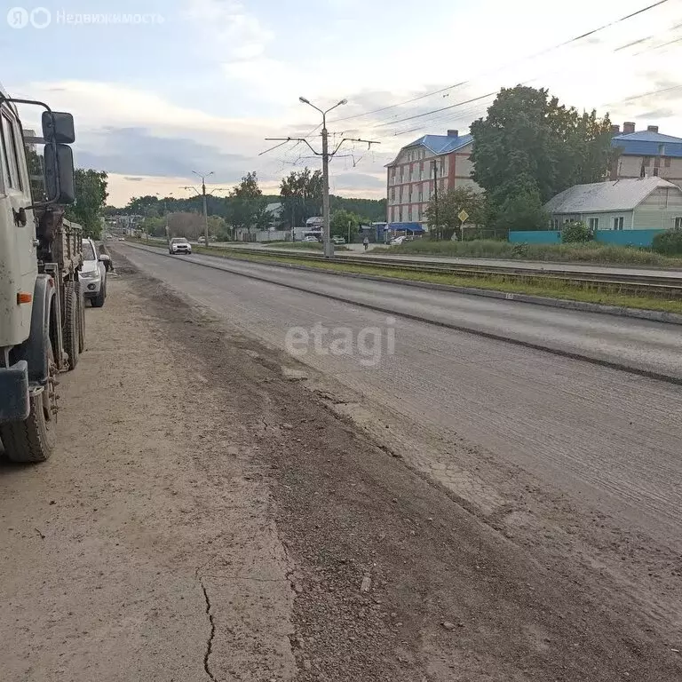 участок в барнаул, северо-западная улица (4.2 м) - Фото 1