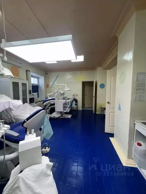 Помещение свободного назначения в Хабаровский край, ... - Фото 1