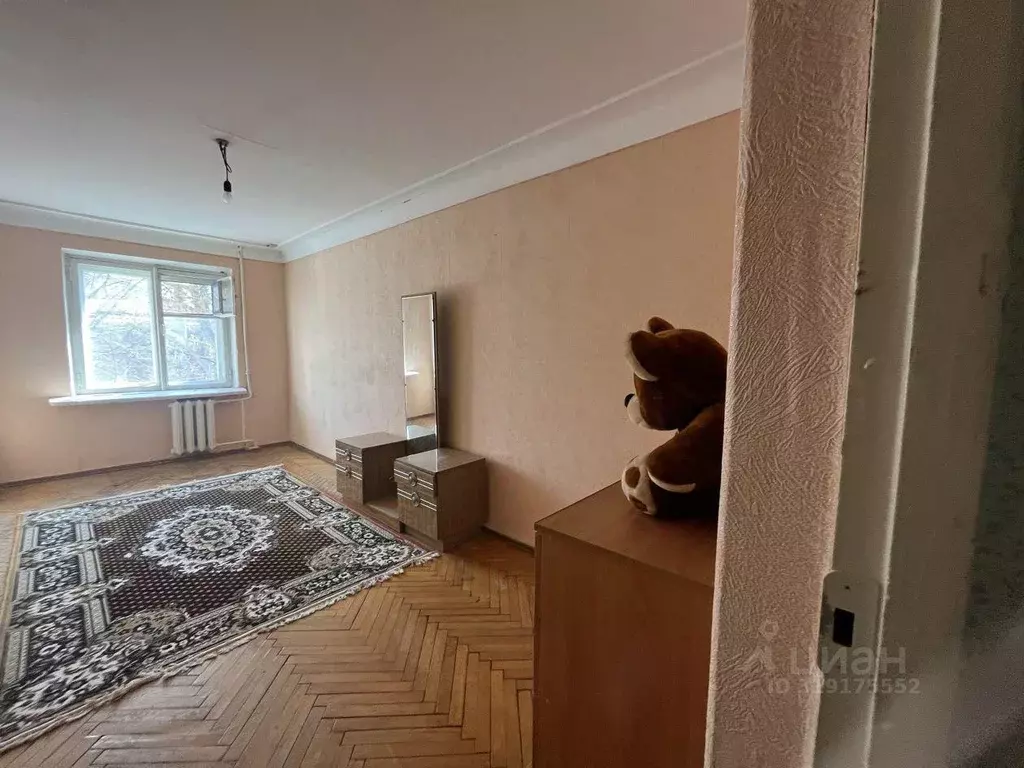 Квартира, 3 комнаты, 57 м - Фото 0