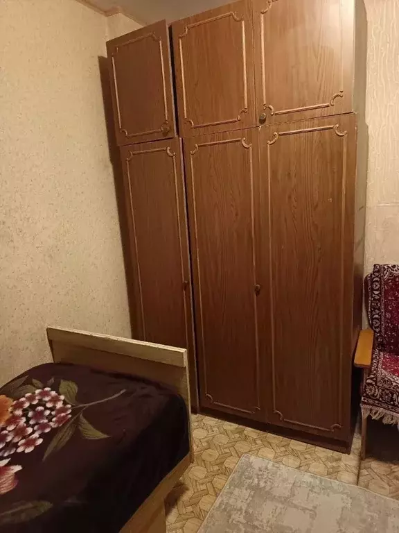 1-к кв. Белгородская область, Старый Оскол Молодогвардеец мкр, 2 (18.0 ... - Фото 2