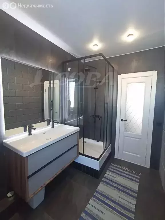 Дом в Тюменский муниципальный округ, село Чикча (154.6 м) - Фото 1