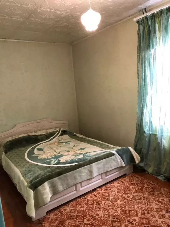 3-к кв. Краснодарский край, Краснодар ул. Имени Тургенева, 215 (49.3 ... - Фото 0