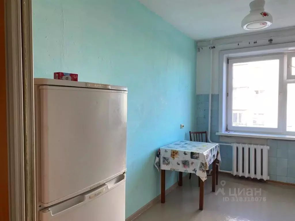 2-к кв. Саха (Якутия), Якутск ул. Кальвица, 1/1 (47.0 м) - Фото 0