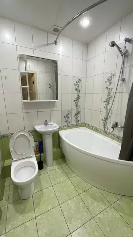 Студия Иркутская область, Иркутский муниципальный округ, пос. ... - Фото 2