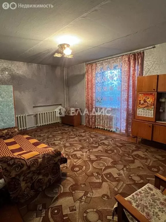 1-комнатная квартира: Свободный, Большая улица, 73 (40.2 м) - Фото 0