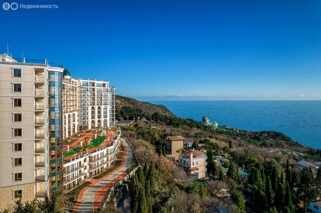 2-комнатная квартира: Отрадное, шоссе Дражинского, 24 (98.8 м) - Фото 1