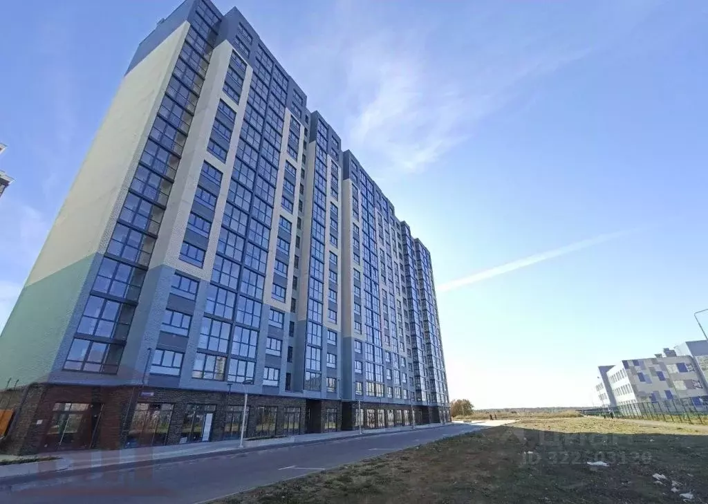 Торговая площадь в Тверская область, Тверь ул. Левитана, 76 (89 м) - Фото 1