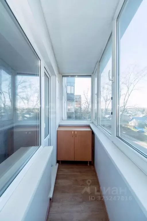 2-к кв. Алтайский край, Бийск Ударная ул., 25 (53.9 м) - Фото 1