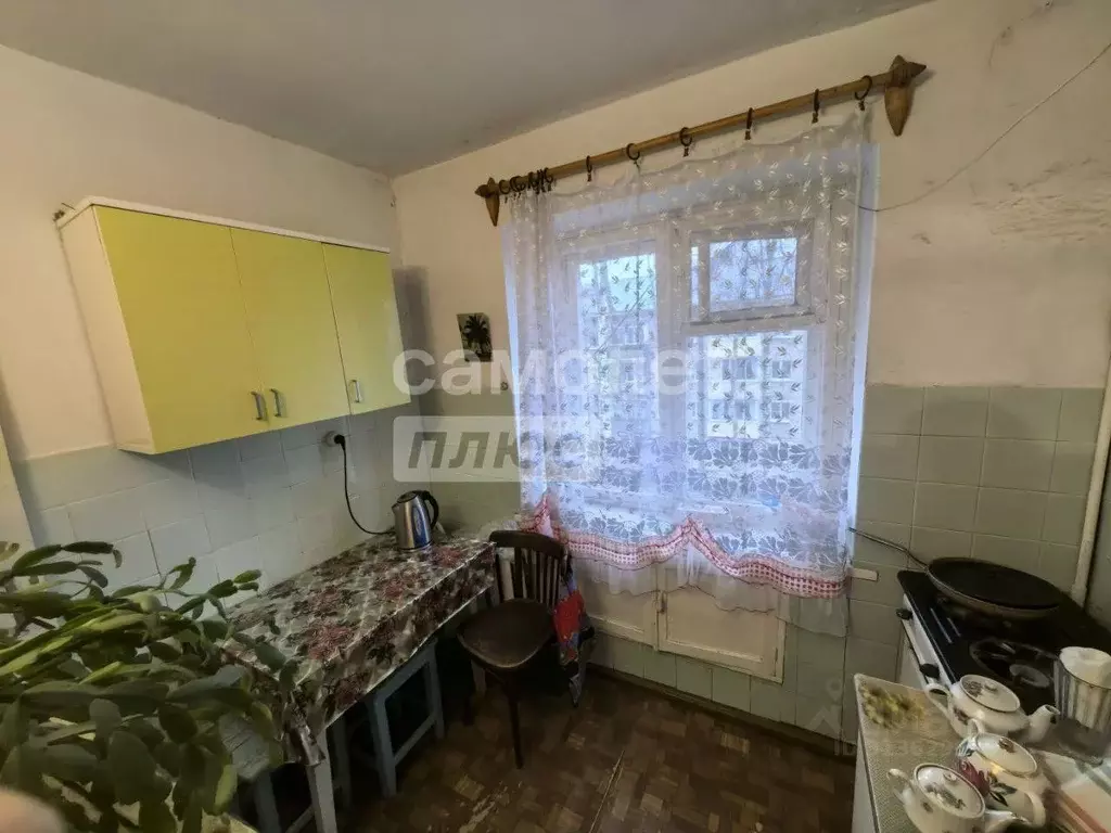 2-к кв. Владимирская область, Струнино Александровский район, Заречная ... - Фото 0