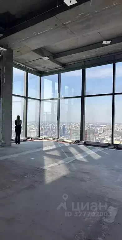 6-к кв. Москва 1-й Красногвардейский проезд, 22с1 (474.0 м) - Фото 1