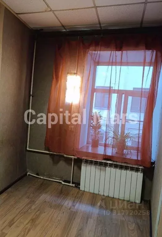 1-к кв. Санкт-Петербург Гражданская ул., 14 (15.0 м) - Фото 1
