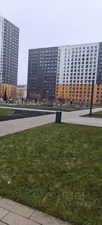 1-к кв. Москва Полярная ул., 27к4 (42.0 м) - Фото 2