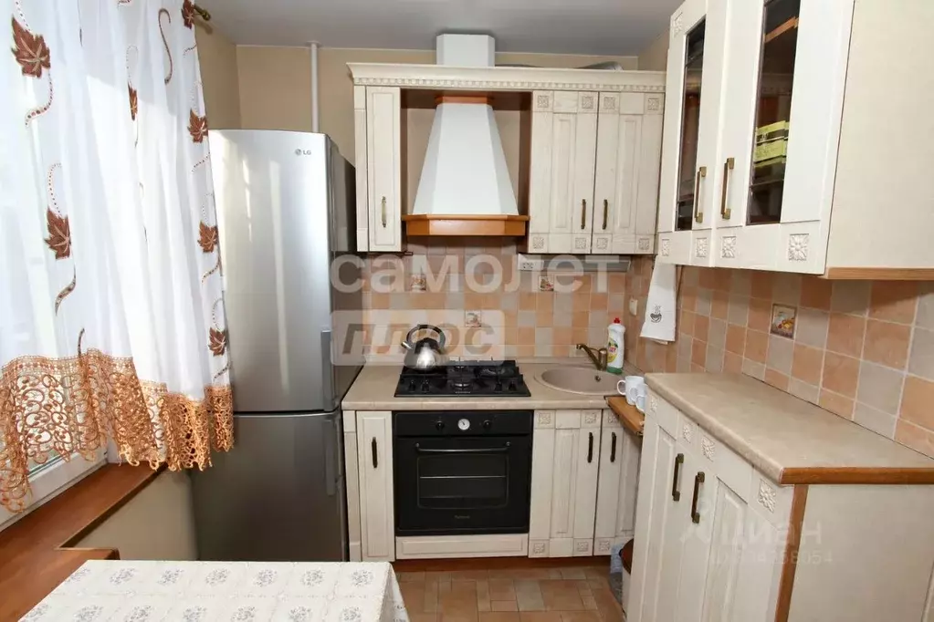 2-к кв. Москва ул. Академика Скрябина, 20/1 (46.0 м) - Фото 0