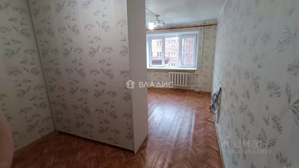 Комната Владимирская область, Владимир ул. Балакирева, 24 (18.7 м) - Фото 1