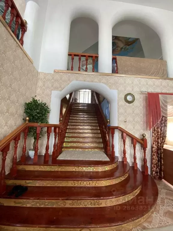 Коттедж в Пермский край, Краснокамск Южная ул., 110 (514 м) - Фото 1