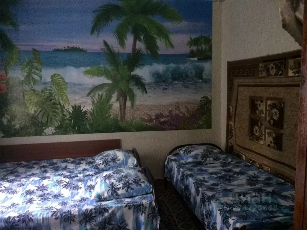 Дом в Краснодарский край, Анапа ул. Тургенева, 36 (16 м) - Фото 1