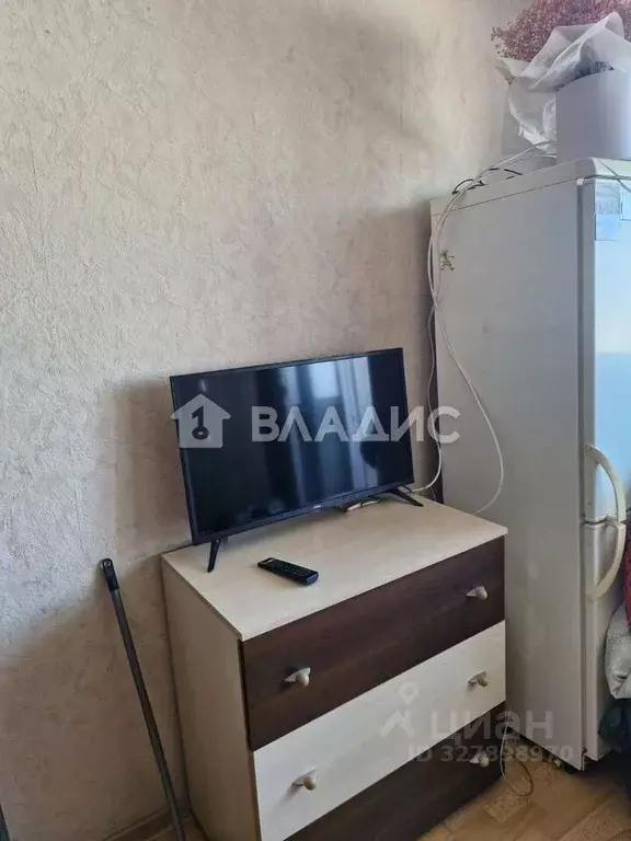 1-к кв. Калининградская область, Калининград Ангарская ул., 80 (21.0 ... - Фото 2