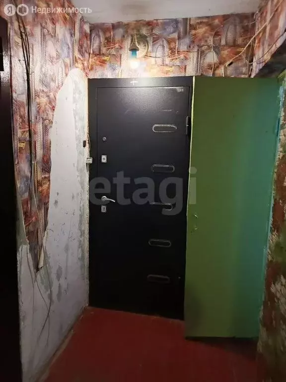 1к в 4-комнатной квартире (8 м) - Фото 2