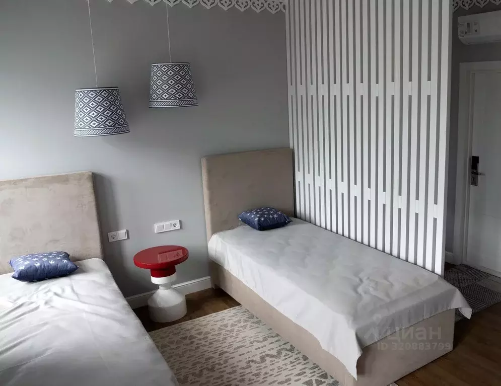 Комната Иркутская область, Иркутск Подгорная ул., 4 (16.0 м) - Фото 1