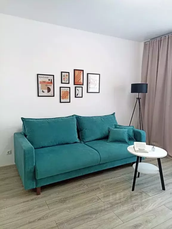 2-к кв. Красноярский край, Красноярск Свердловская ул., 6И (58.0 м) - Фото 1
