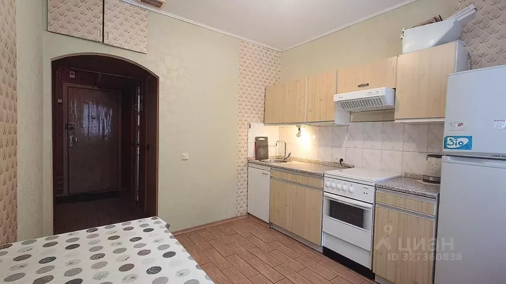 1-к кв. Москва Кунцевская ул., 8К2 (38.6 м) - Фото 1