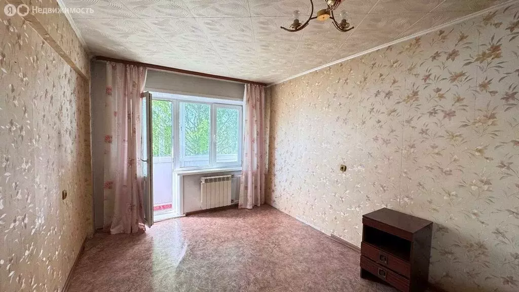2-комнатная квартира: Усолье-Сибирское, проспект Красных Партизан, 20 ... - Фото 0